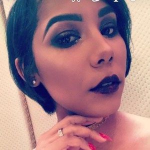 Meet your Posher, Lilibeth